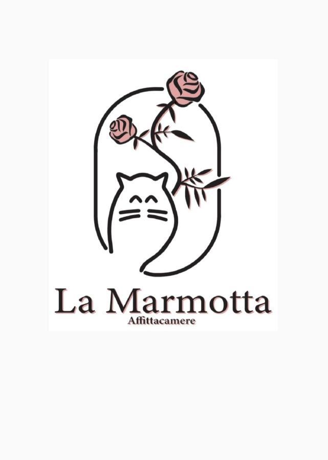 La Marmotta Hotel Luserna San Giovanni Bagian luar foto